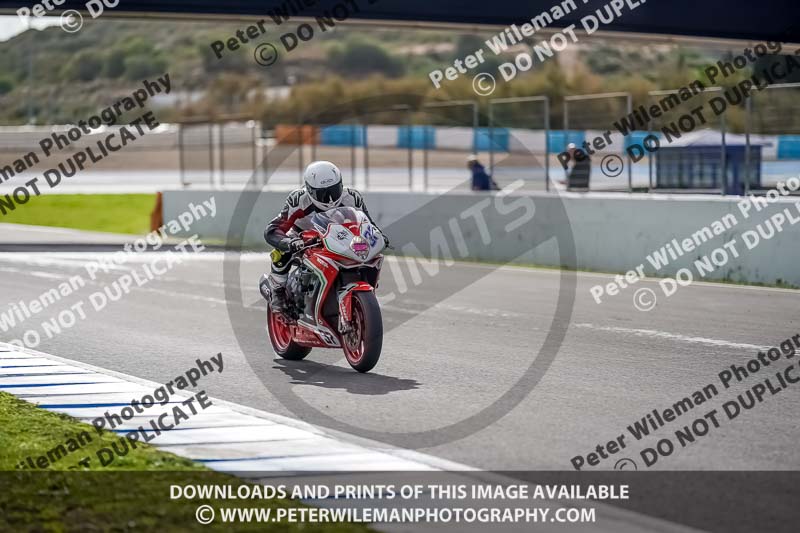 25 to 27th november 2017;Jerez;event digital images;motorbikes;no limits;peter wileman photography;trackday;trackday digital images